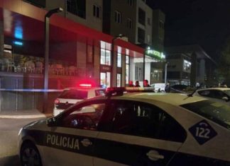 Femicid u Mostaru: Nogometni sudija ubio ženu iz Kalesije Ubistvo Femicid Mostar 1024x538