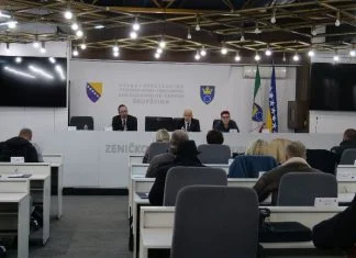 Vlada Zeničko-dobojskog kantona podržala 39 nevladinih organizacija sa 89.050 KM (VIDEO)