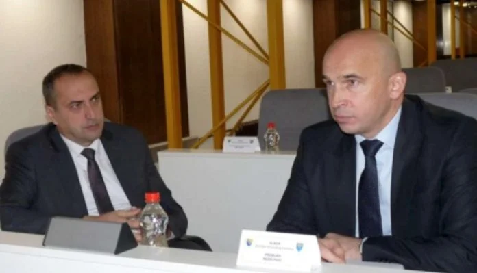 Uvecana Naknada Za Minuli Rad U