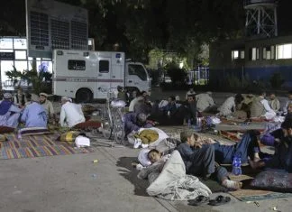 Snažan zemljotres pogodio sjever Afganistana, najmanje 20 poginulih (VIDEO) Zemljotres Afganistan