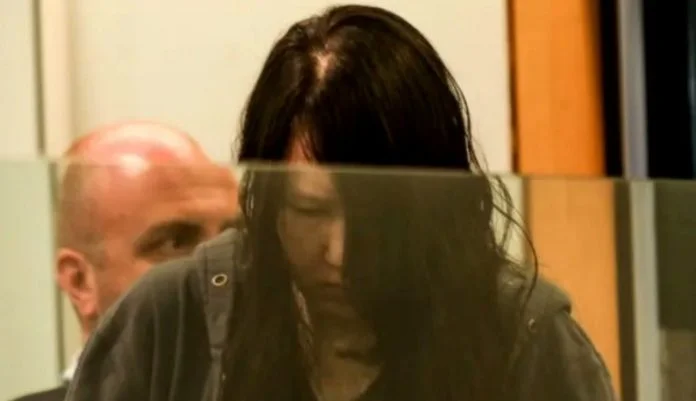 Zena Dozivotno Osudjena Zbog Ubi