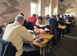 Održan 27. međunarodni šahovski turnir “Zenica 2025” (FOTO)