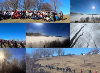 Turom do Smetova obilježen Svjetski dan planina (FOTO) 21648
