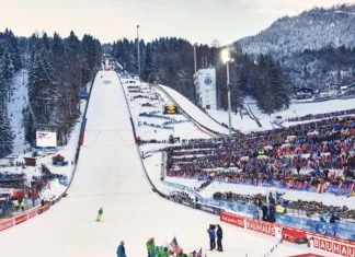Četiri skakaonice 2025/2026: termini, satnica i raspored legendarne Novogodišnje turneje 4 Skakaone