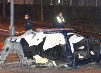 U stravičnoj saobraćajnoj nesreći u Minhenu poginula dva državljanina Bosne i Hercegovine