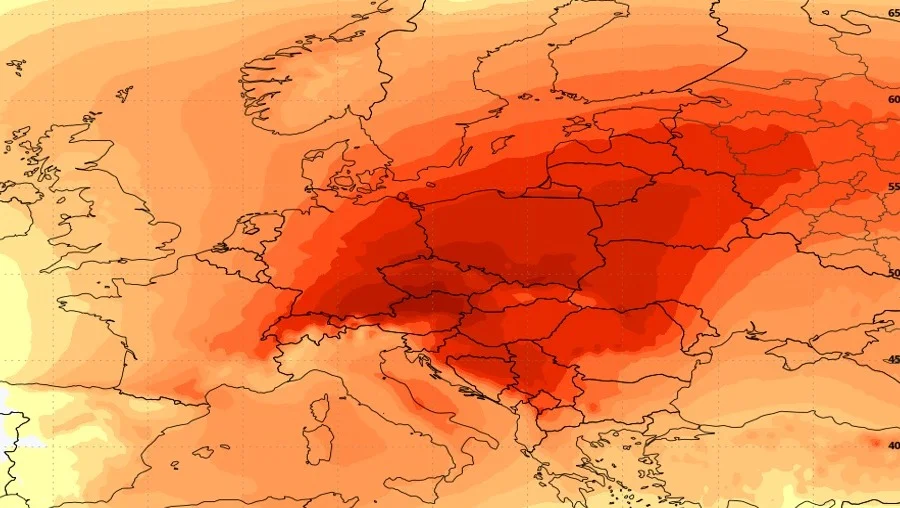 Umjereno oblačno i toplo vrijeme obilježit će naredne sedmice