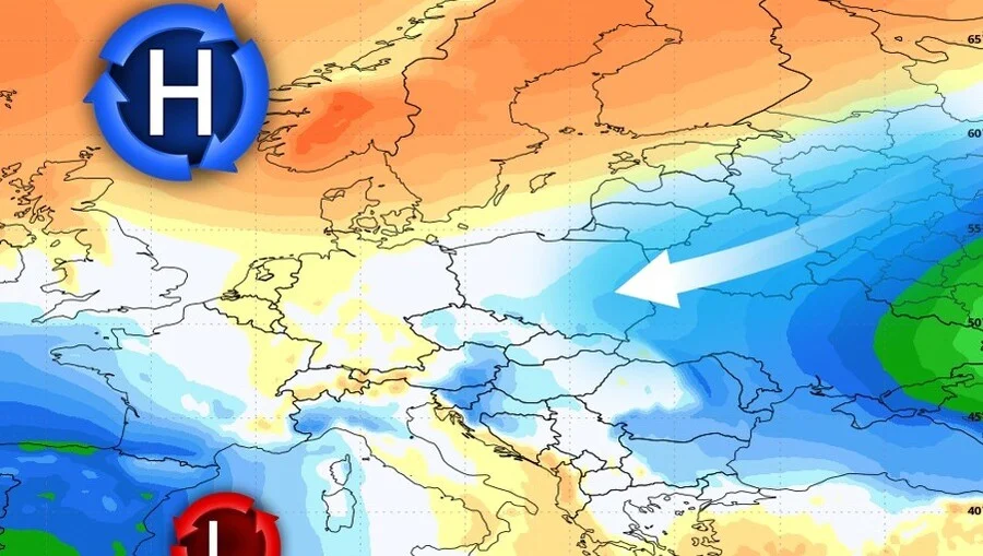 Meteorolozi najavljuju veliki preokret: Stiže promjena vremena u BiH