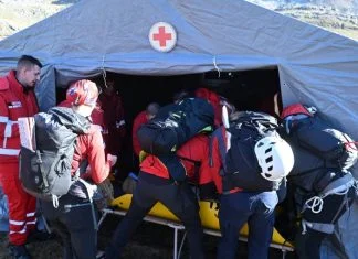 Pronađeni strani državljani koji su se izgubili na području Blatnice između Zenice i Teslića