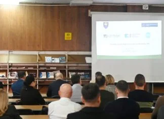 Održana promocija Registra kućnih ložišta: ZDK napravio važan iskorak u borbi protiv zagađenja zraka