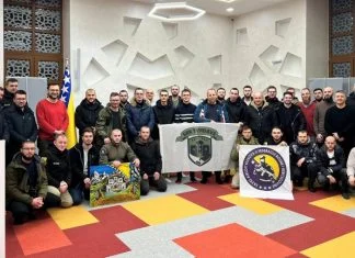 Održana 12. godišnja skupština SRK “Tvrđava” u Zenici (FOTO)