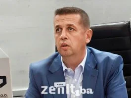 Ahmed Hamzić