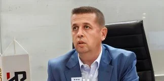 Ahmed Hamzić
