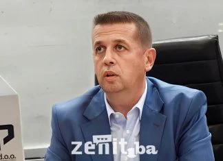 Ahmed Hamzić