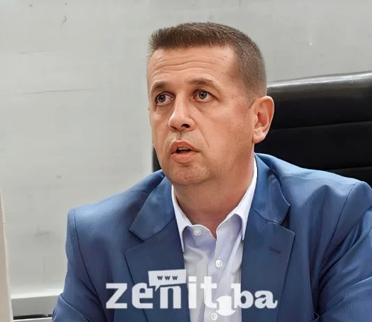 Ahmed Hamzić
