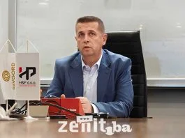 Ahmed Hamzić