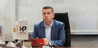 Ahmed Hamzić