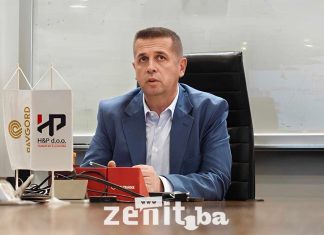 Hamzić: Grijanje u Zenici neće biti ugroženo uprkos stečaju Nove Željezare (VIDEO) Ahmed Hamzić