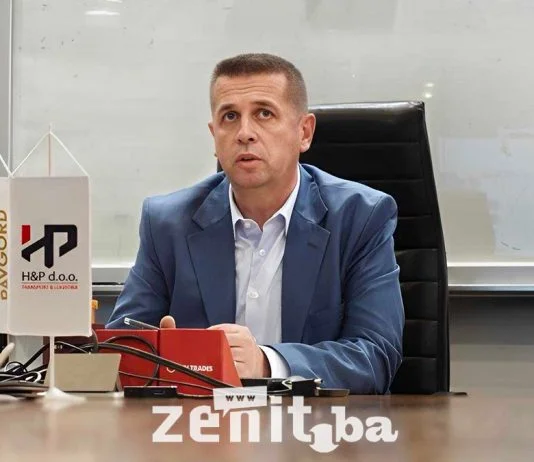 Ahmed Hamzić