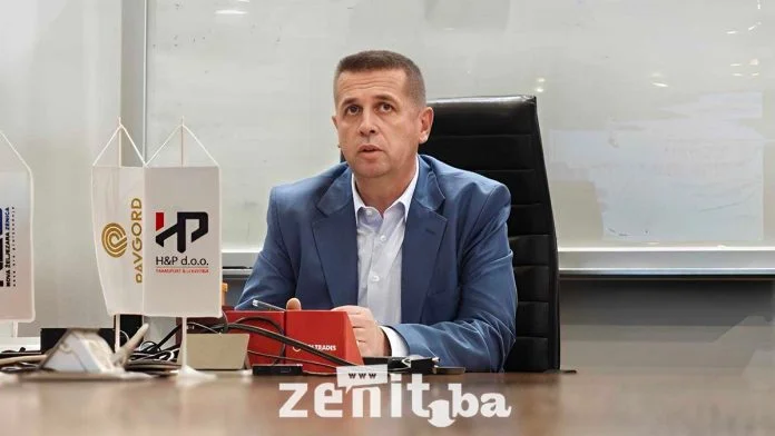 Ahmed Hamzić