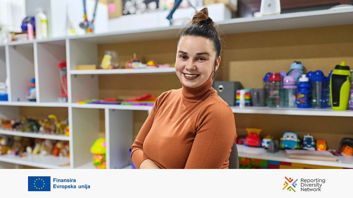 Ajša Alić (Foto: Zenit.ba)