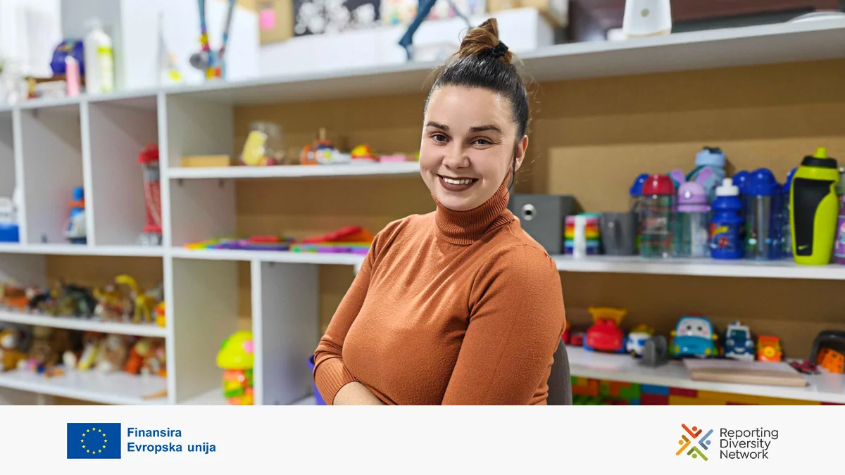 Ajša Alić (Foto: Zenit.ba)