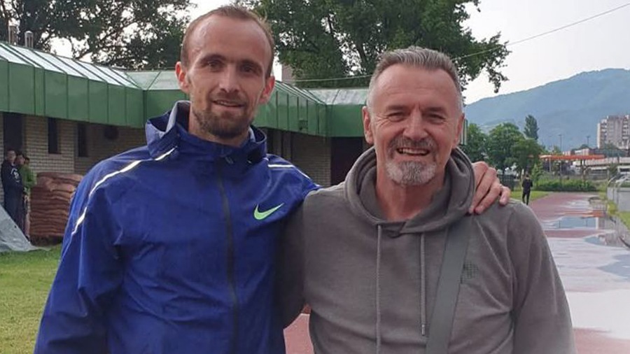 Amel Tuka Damir Hukić