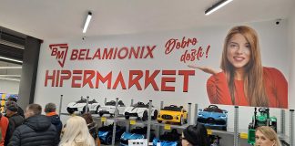 Belamionix