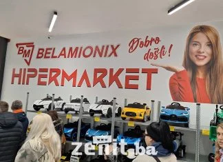 Belamionix