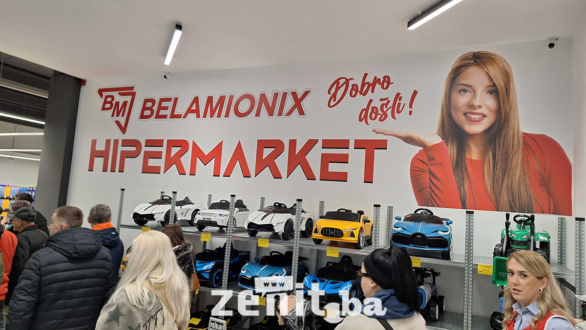 Belamionix
