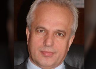 Umro ratni načelnik općine Zenica Besim Spahić Besim Spahic