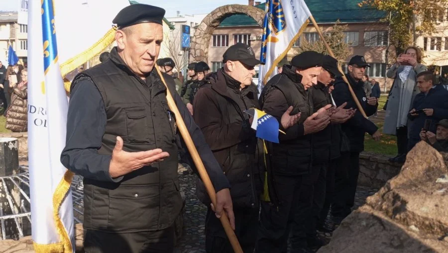 Bosanska čast Zenica