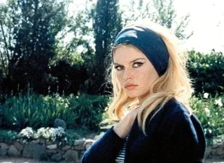 Brigitte Bardot