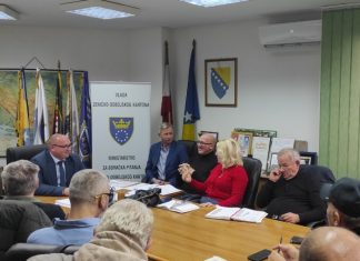 Budžet za branilačku populaciju u ZDK biće povećan i naredne godine Budžet Za Branilačku Populaciju Biće Povećan I Naredne Godine