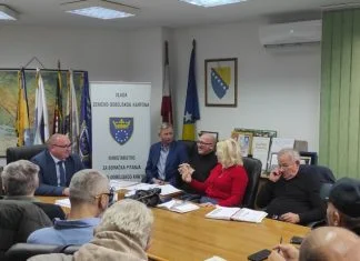 Budžet Za Branilačku Populaciju Biće Povećan I Naredne Godine