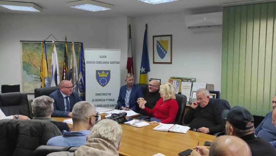 Budžet Za Branilačku Populaciju Biće Povećan I Naredne Godine