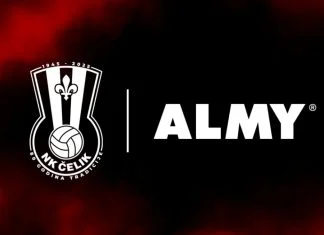 Čelik I Almy