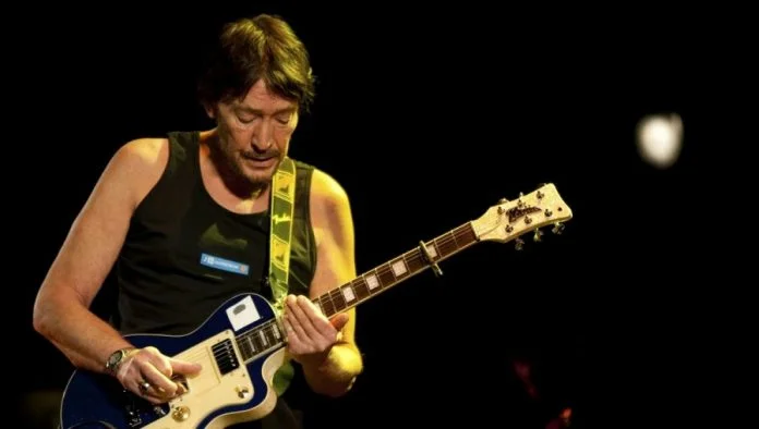 Chris Rea