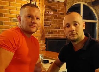 Deni Vrljičak Jozo Tolo Pretukli Policajca U Kiseljaku