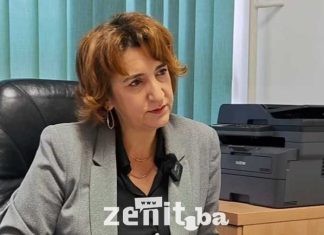 U fokusu: Edina Kos-Burić (AUDIO) Edina Kos-Burić (Foto: Zenit.ba)