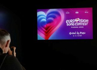 I Island bojkotuje Eurosong zbog učešća Izraela Eurosong