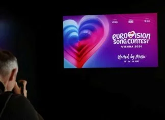 Organizatori Eurosonga: Nećemo zabraniti palestinske zastave, ali … Eurosong