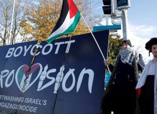 Eurosong na prekretnici zbog Izraela, danas ključna odluka koja će odrediti sudbinu takmičenja Eurosong