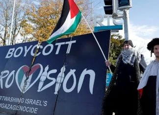 Eurosong na prekretnici zbog Izraela, danas ključna odluka koja će odrediti sudbinu takmičenja Eurosong