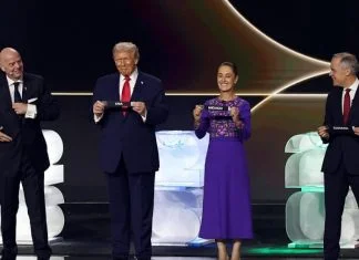 BiH dobila moguće rivale na SP-u 2026: Kanada, Švicarska i Katar