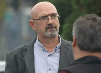 Policija pretresa prostorije Fatmira Alispahića zbog njegove objave o podvođenim maloljetnicama Fatmir Alispahić