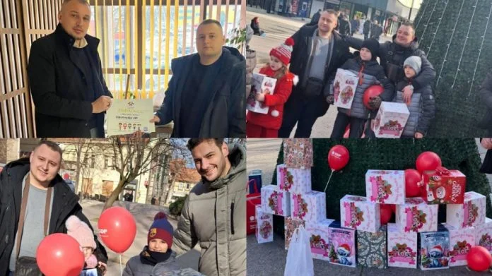 Forum Mladih SDP Zenica