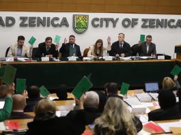 Gradsko Vijeće Grad Zenica