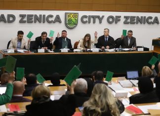 Usvojen Budžet Grada Zenica za 2026. godinu u iznosu od 148,5 miliona KM Gradsko Vijeće Grad Zenica