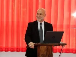 Hafiz Bugari