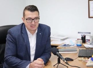 U nesreći kod Nemile teško povrijeđen zastupnik u Skupštini BPK Goražde Haris Salković Haris Salković